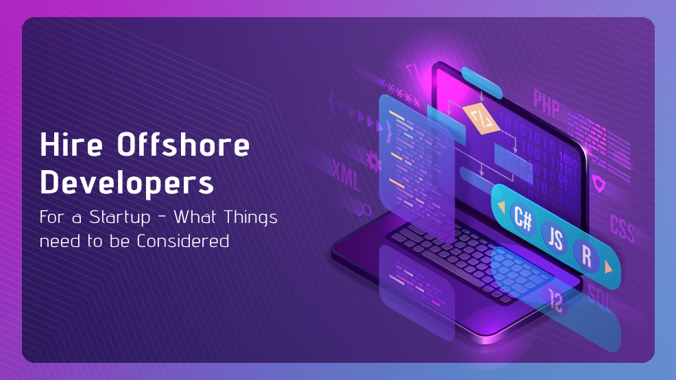 Hire Offshore Developers