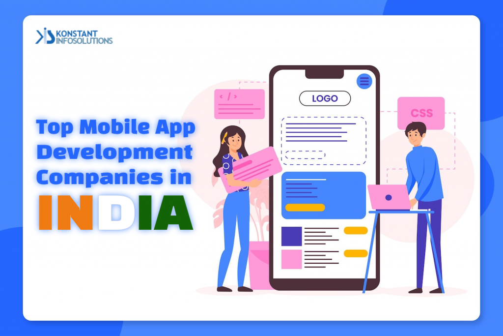 op Mobile App Development Companies in India by Clutch, Businessofapps, and ITFirms