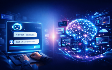 Chatbot to AI evolution journey